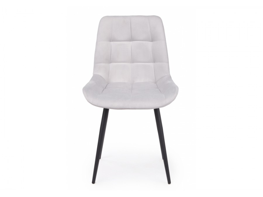 Челси К светло-серый (zd 960) / черный np