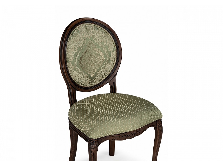 Инои ткань soprano nefrit / ромб / миланский орех старение