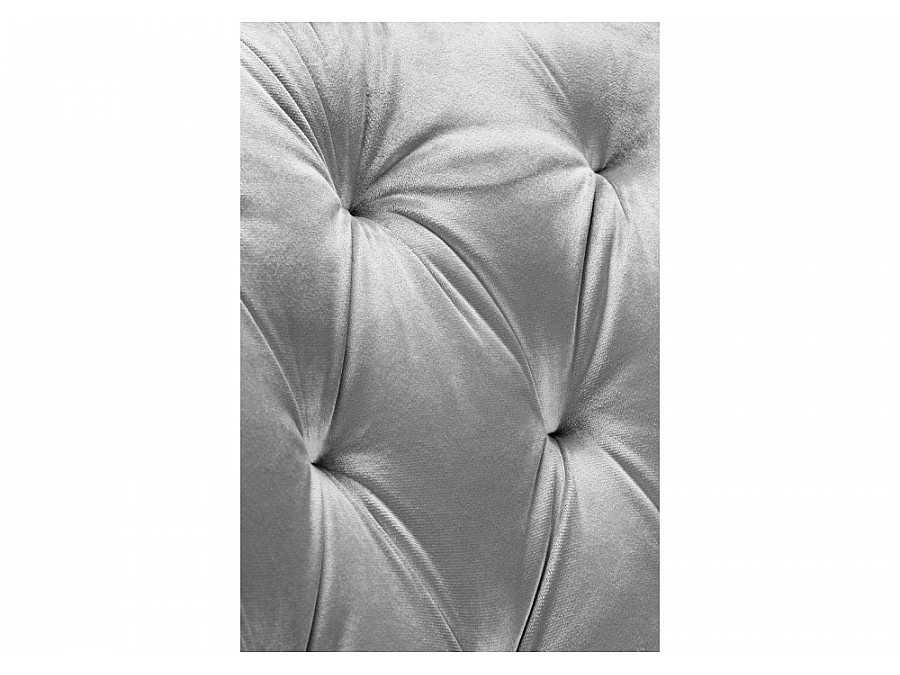 Стул на металлокаркасе Remo light gray