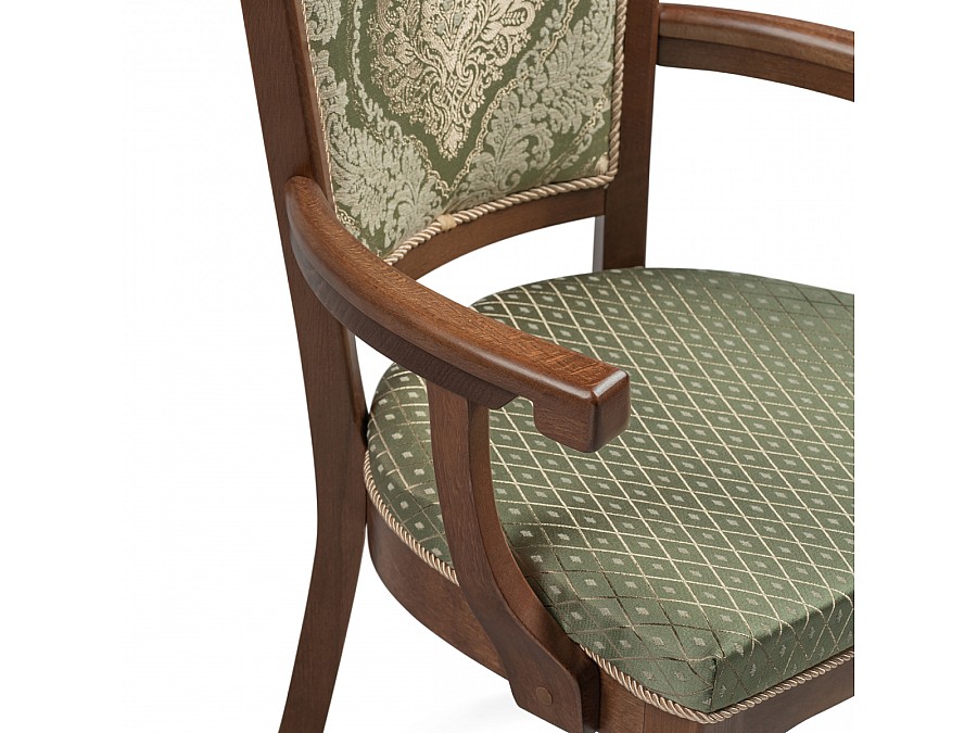 Холгри soprano nefrit / ромб / миланский орех