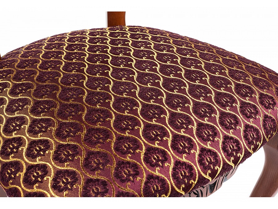 Adriano 2 вишня с патиной