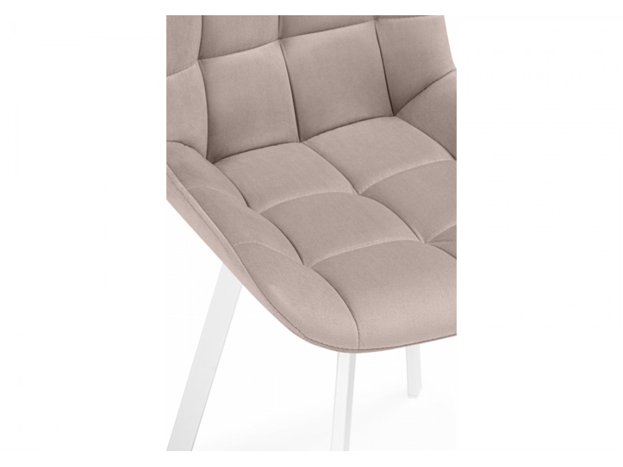 Челси 360 латте (ZD 290) / белый