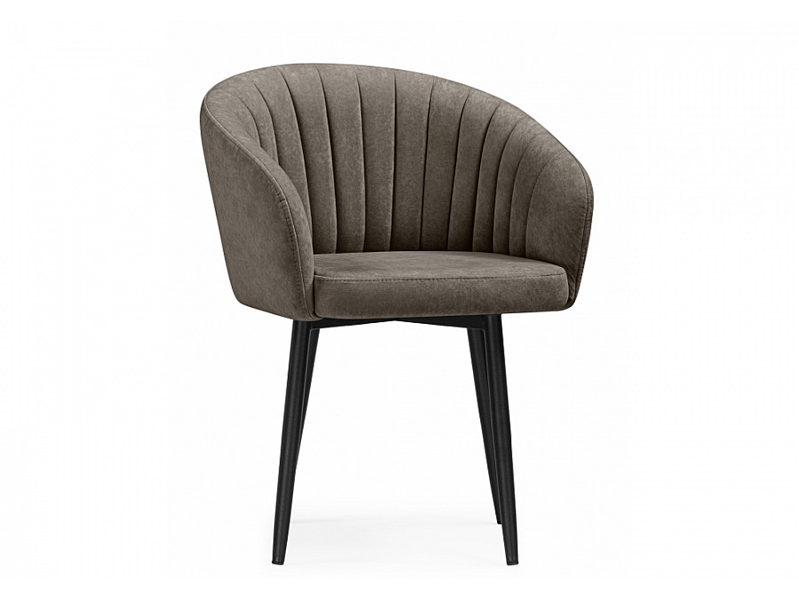 Моншау marseille 16 данс / черный