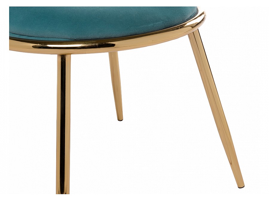 на металлокаркасе Alt green