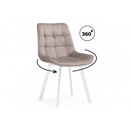 Челси 360 латте (ZD 290) / белый