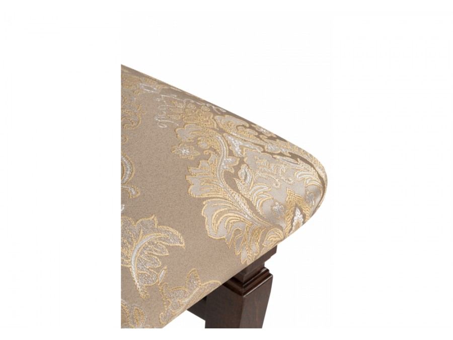 Ларс вивальди нуга / орех темный