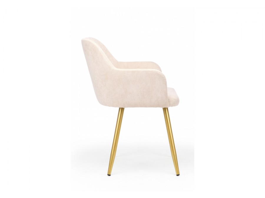 Инфини латте (ocean 003) / золотой