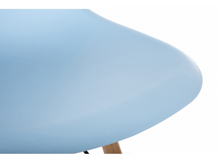 Eames PC-015 blue