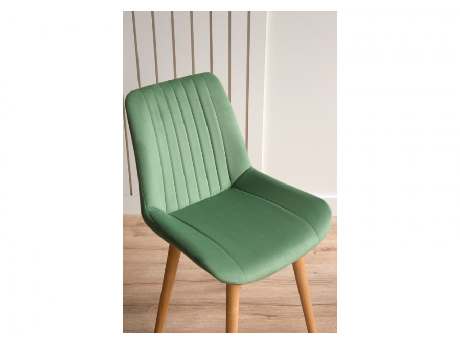 Седа фисташковый (zd 651) / светлое дерево np