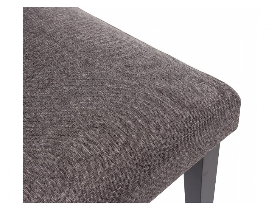 Gross cappucino / dark grey