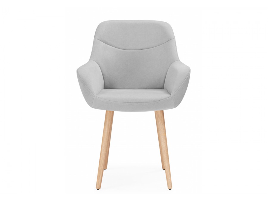 Флюид светло-серый (zd 960) / светлое дерево