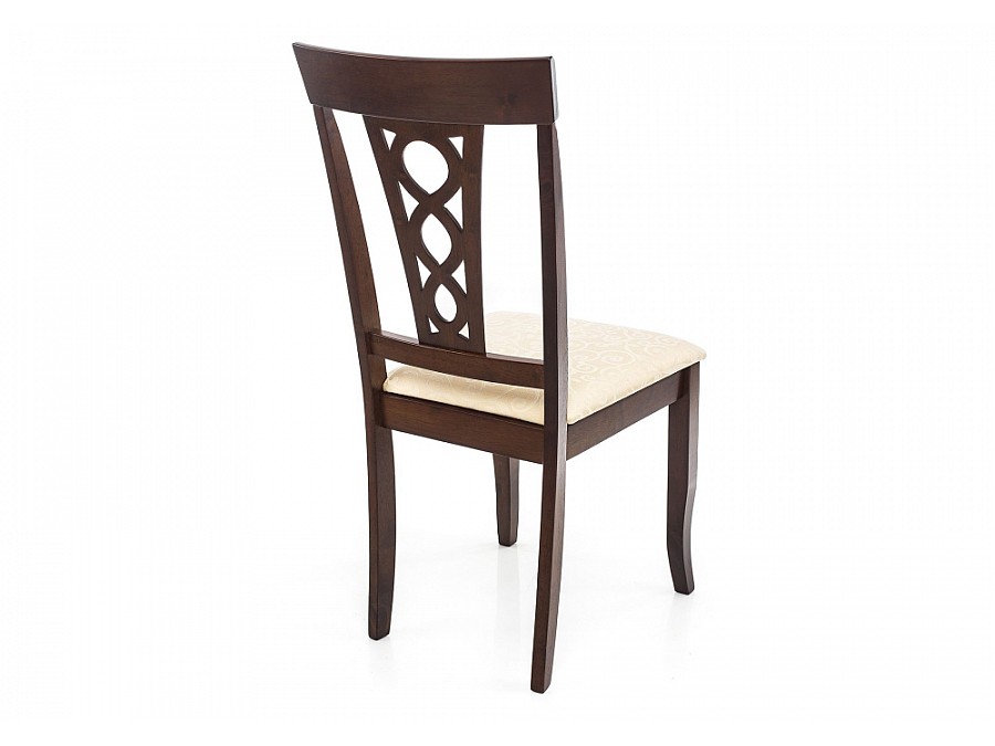 Стул деревянный Robin cappuccino