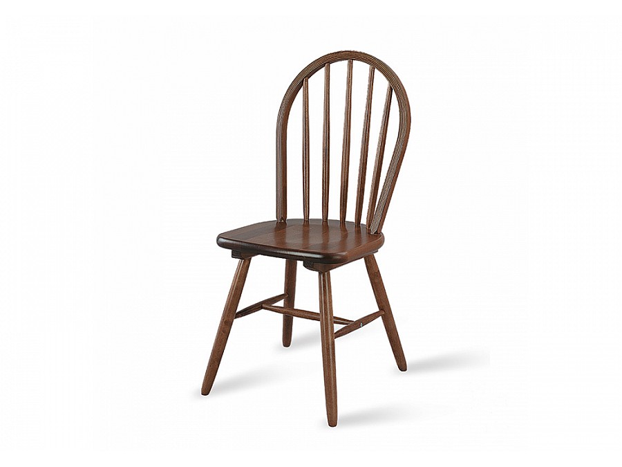 Деревянный стул Венский