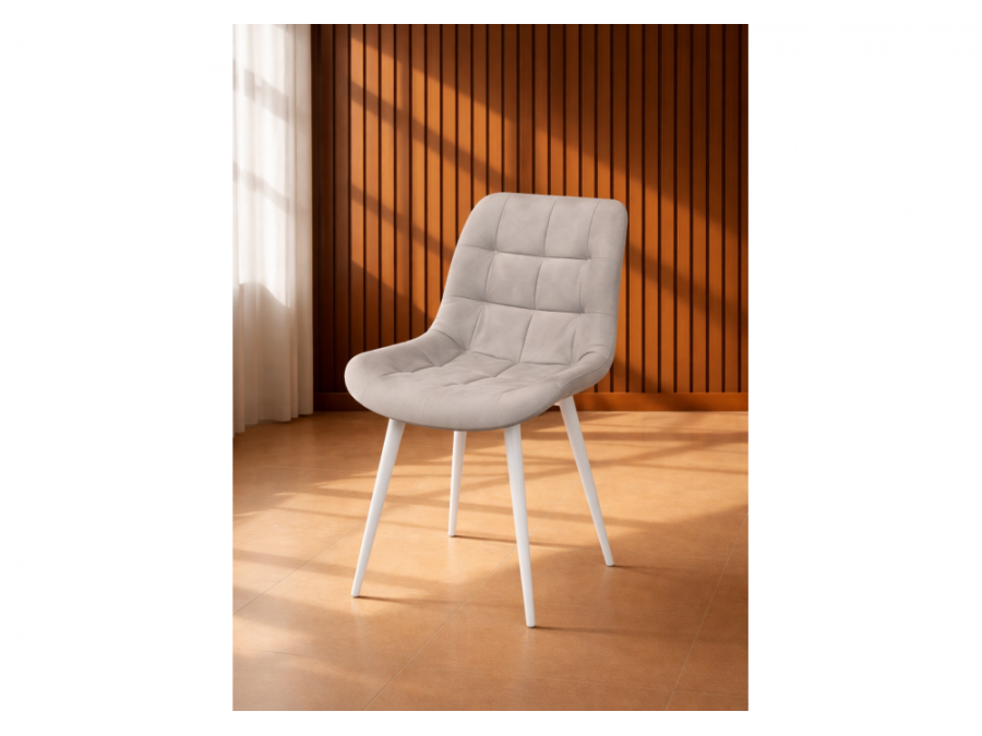 Челси 360 К латте (zd 290) / белый np