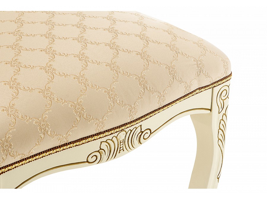 Лауро патина золото / бежевый