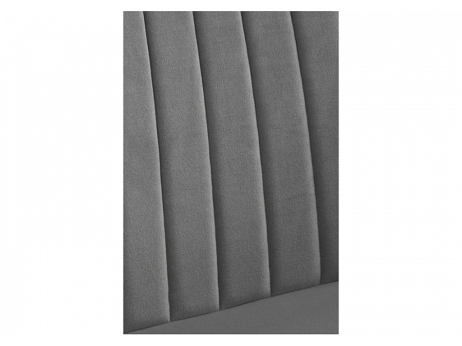 Seda gray fabric