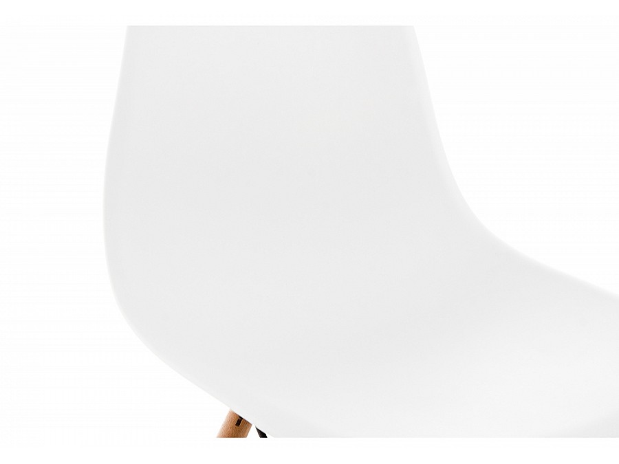 Eames PC-015 white
