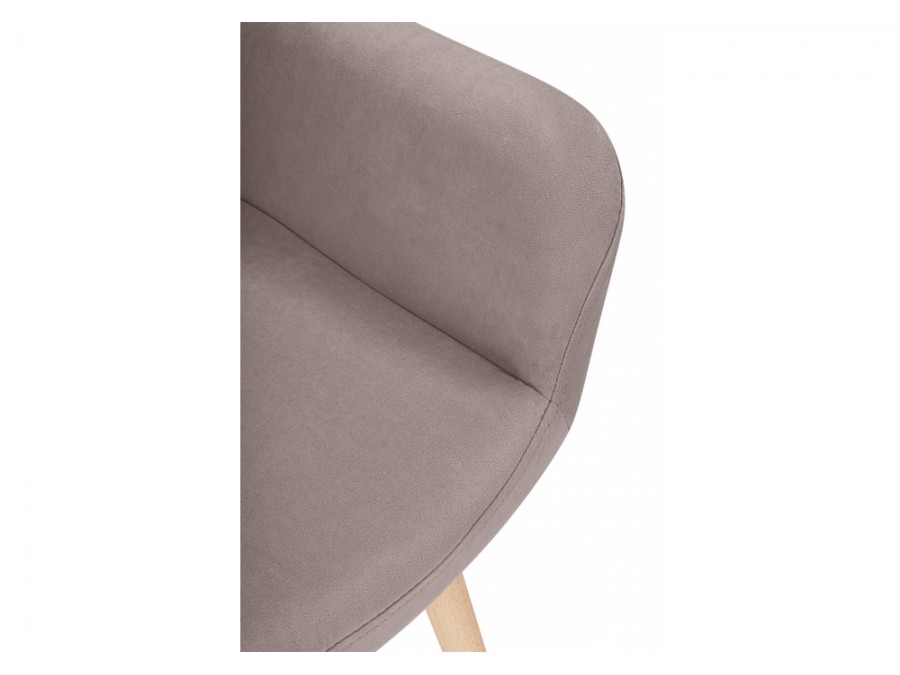 Флюид латте (zd 290) / светлое дерево