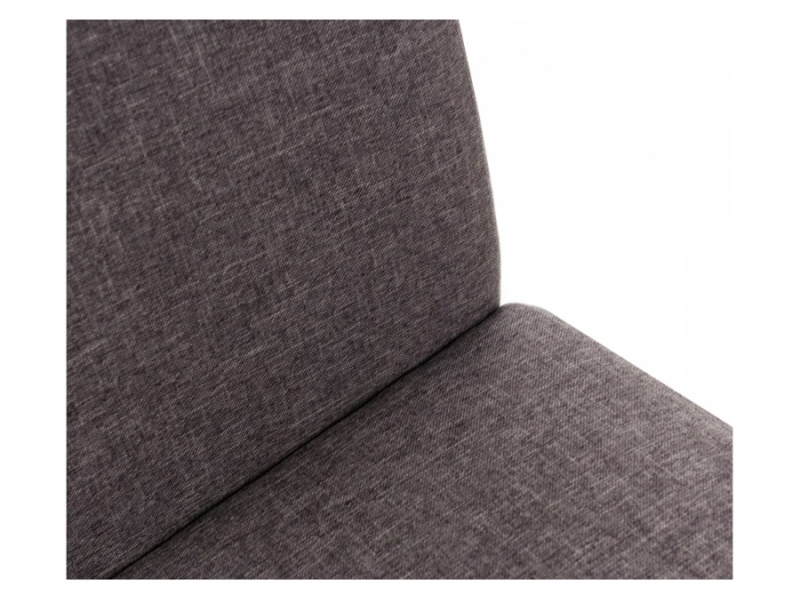 Gross cappucino / dark grey