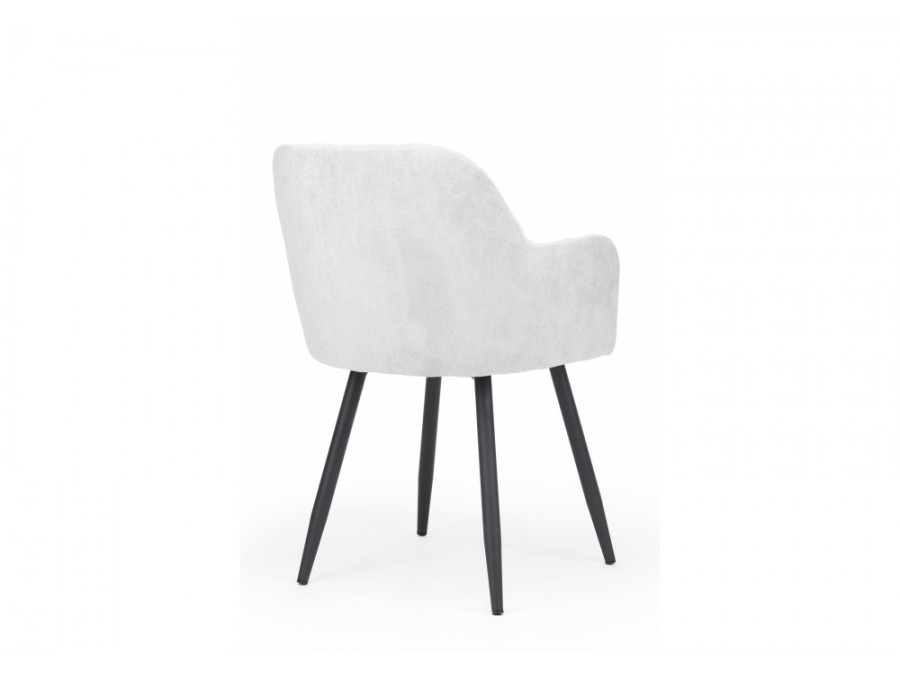 Инфини светло-серый (ocean 021) / черный