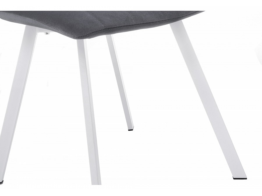 на металлокаркасе Sling gray / white