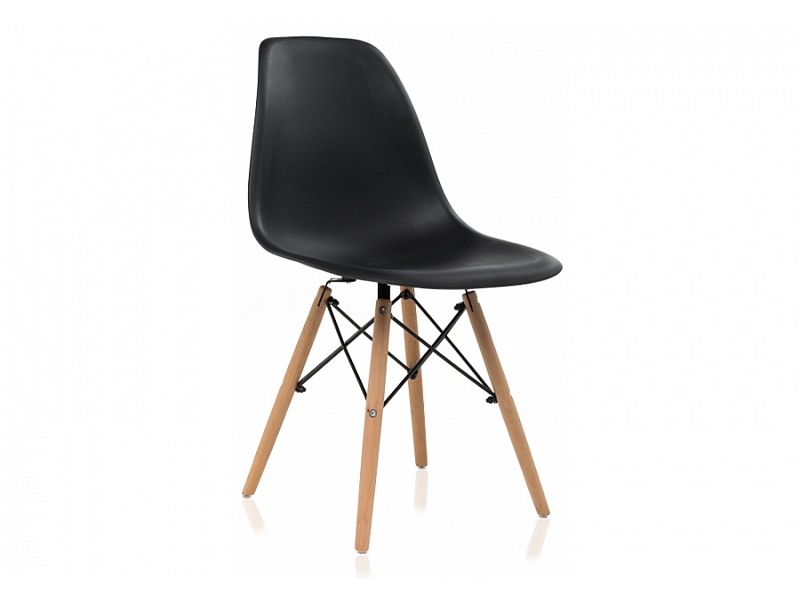 Eames PC-015 black