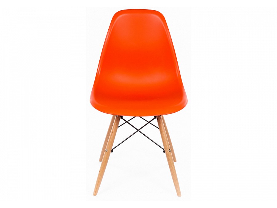 Eames PC-015 оранжевый
