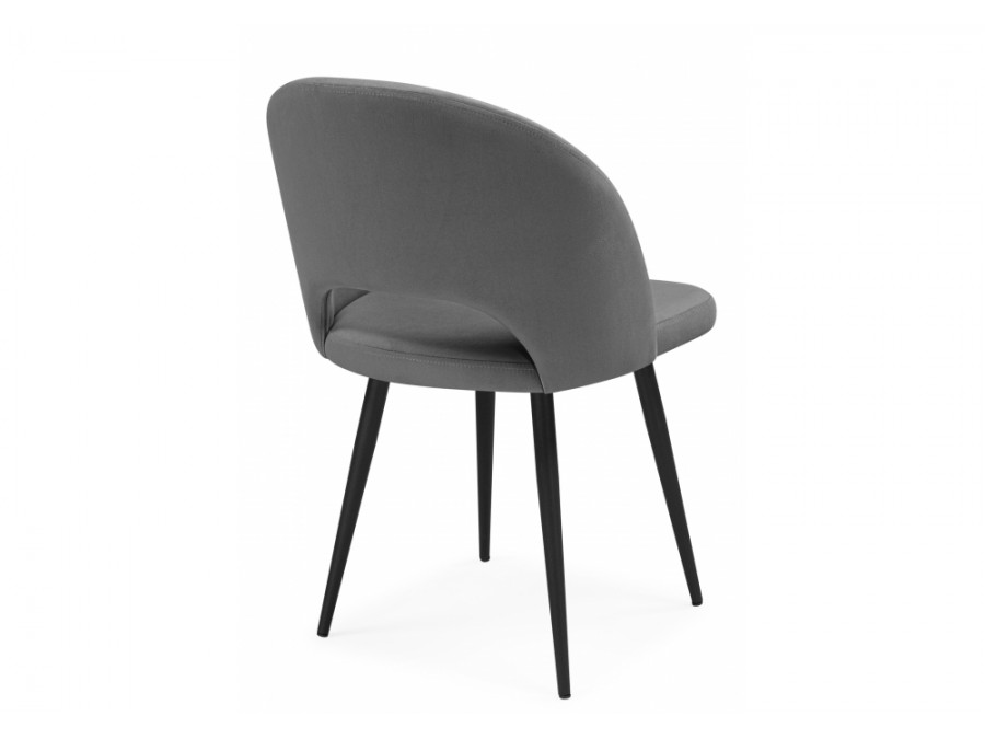 Курбис темно-серый (zd 995) / черный