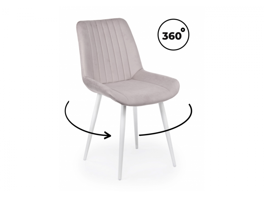 Седа 360 латте (zd 290) / белый np