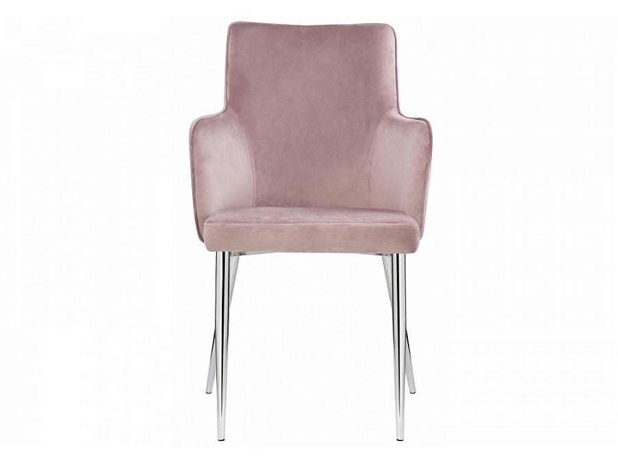 на металлокаркасе Benza purple fabric