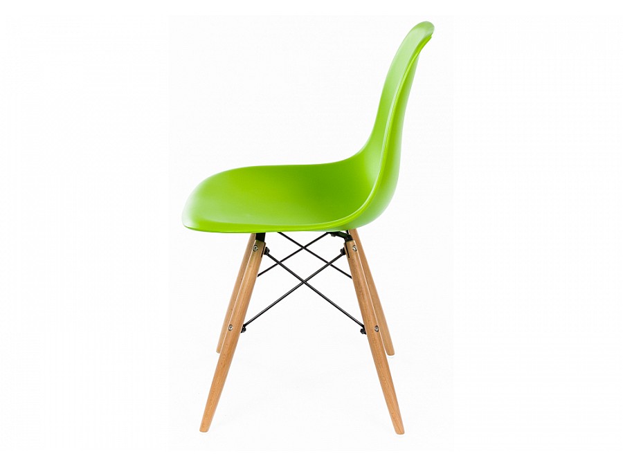 Eames PC-015 зеленый