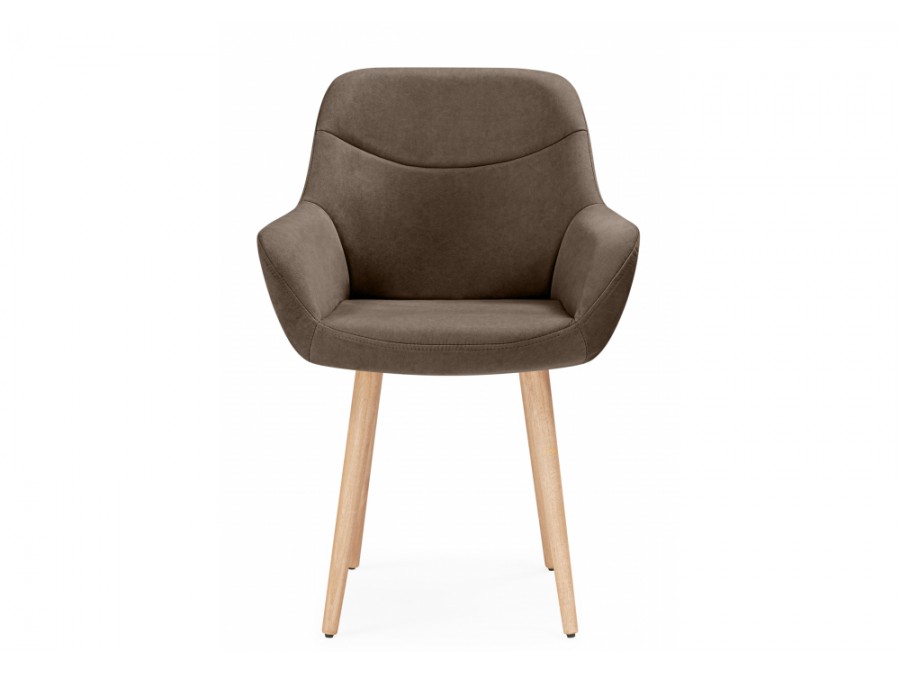 Флюид коричневый (glory 08) / светлое дерево