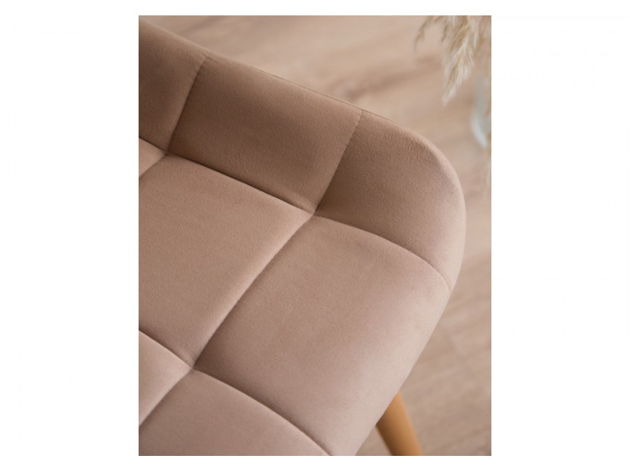 Челси бежевый (zd 210) / светлое дерево np