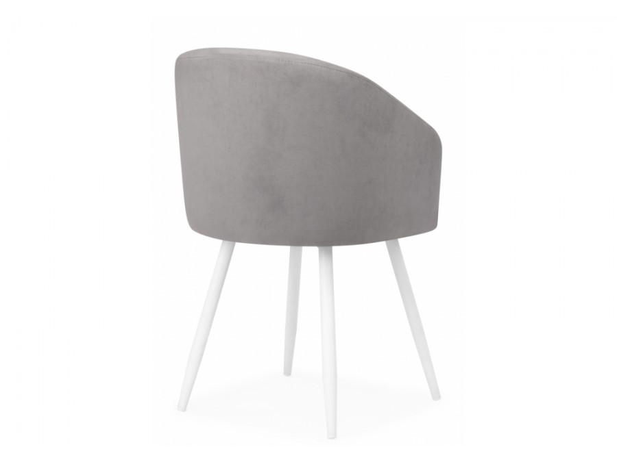 Монер 360 темно-серый (glory 20) / белый