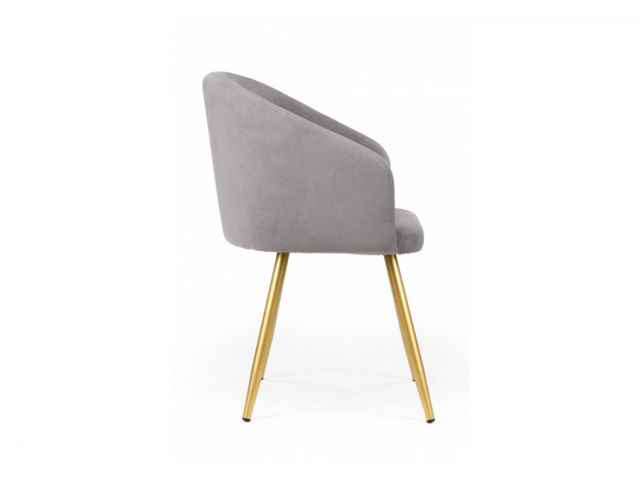 Монер темно-серый (glory 20) / золотой