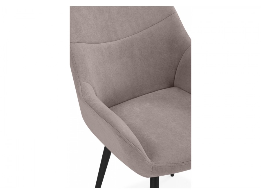 Флюид латте (zd (290) / черный