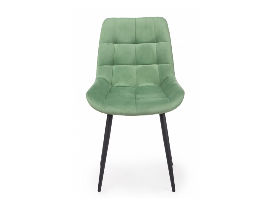 Челси К фисташковый (zd 651) / черный np