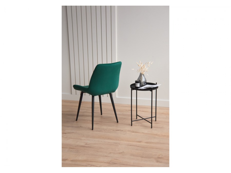 Седа 360 зеленый (zd 667) / черный np