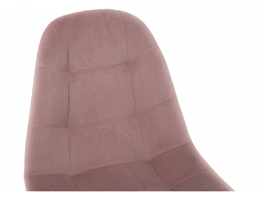 Стул деревянный Filip light purple / wood