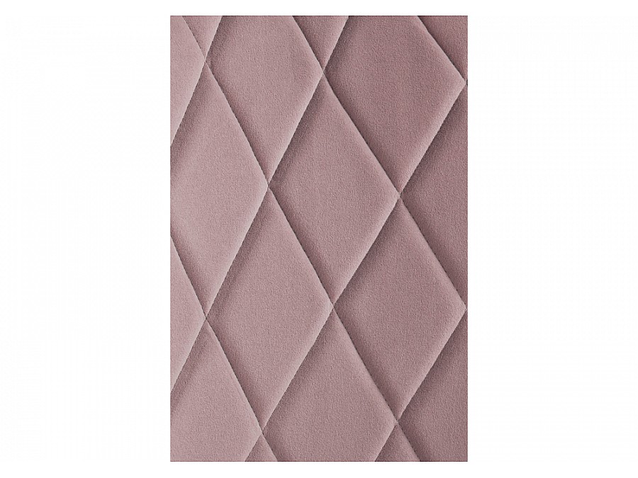 Fox light purple / black