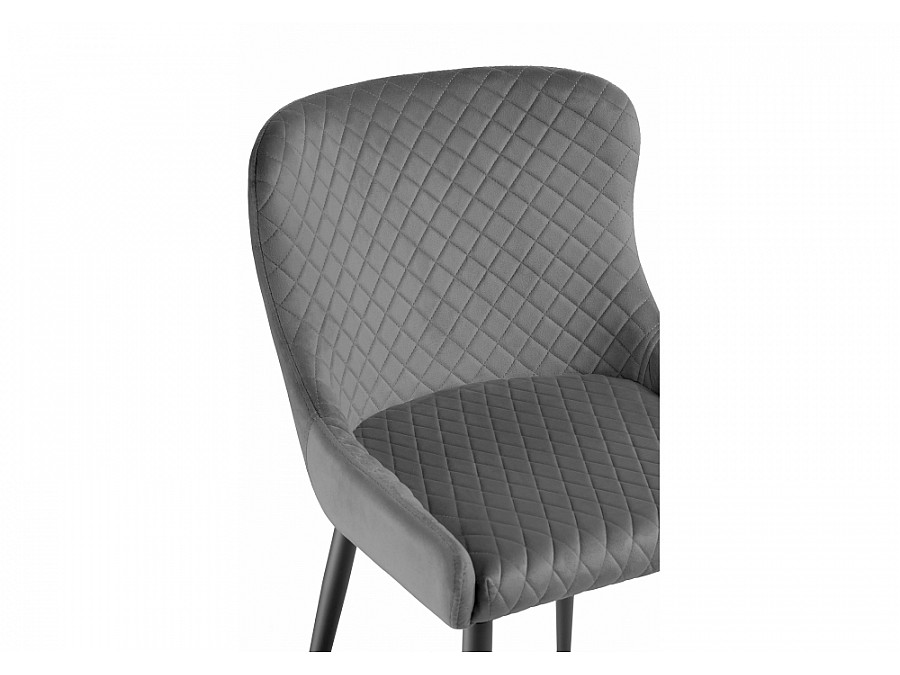 Teo dark gray / black