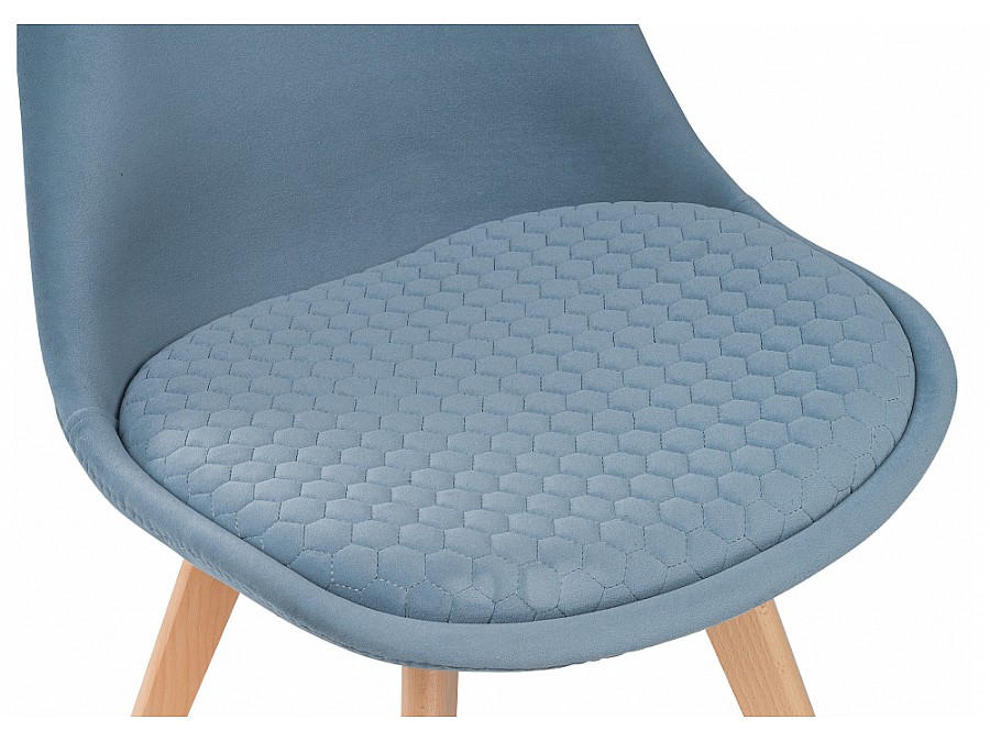Bonuss light blue