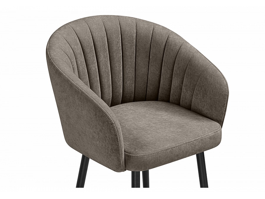 Моншау marseille 16 данс / черный