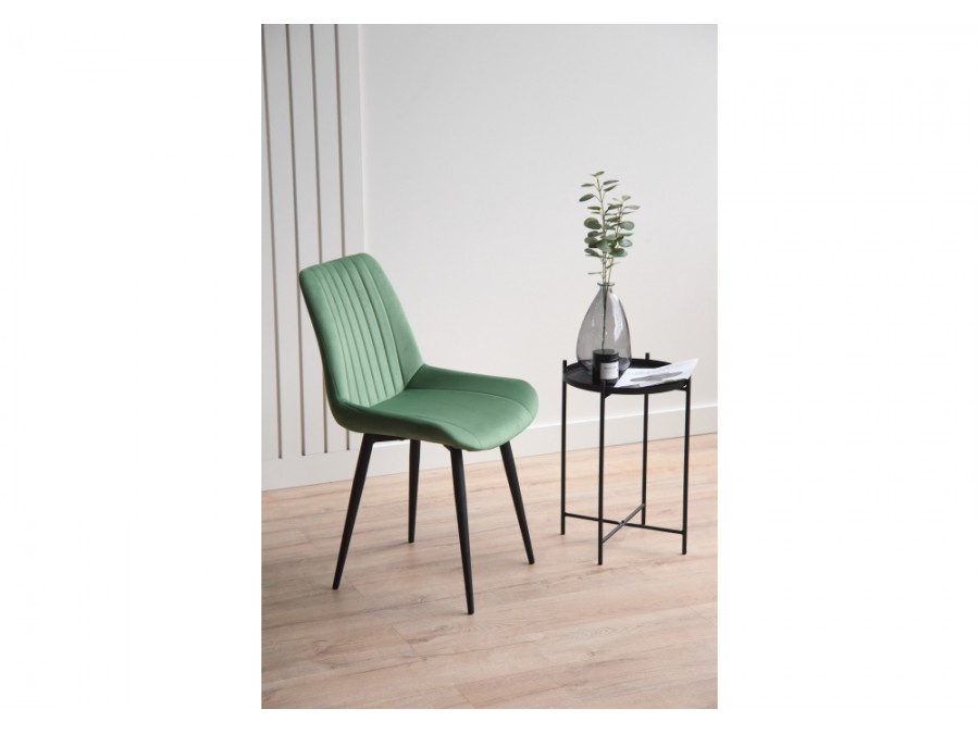 Седа 360 фисташковый (zd 651) / черный np