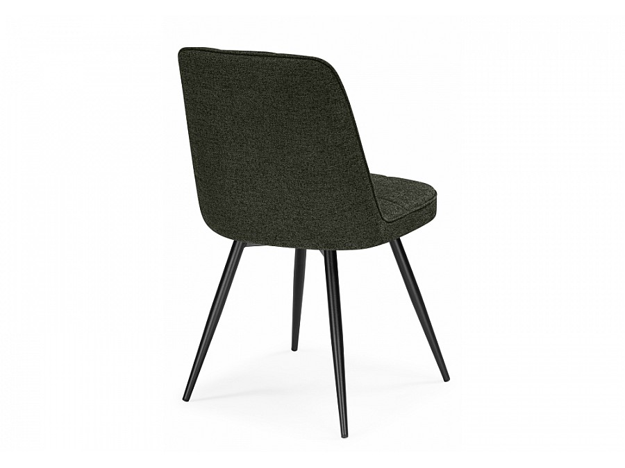 Texas 4 поворотный темно-зеленый / черный