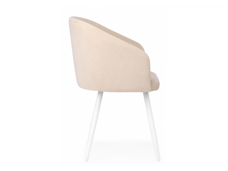 Монер бежевый (glory 03) / белый