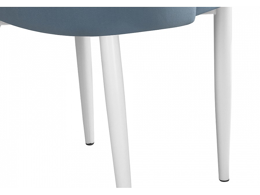 Kora голубой / белый