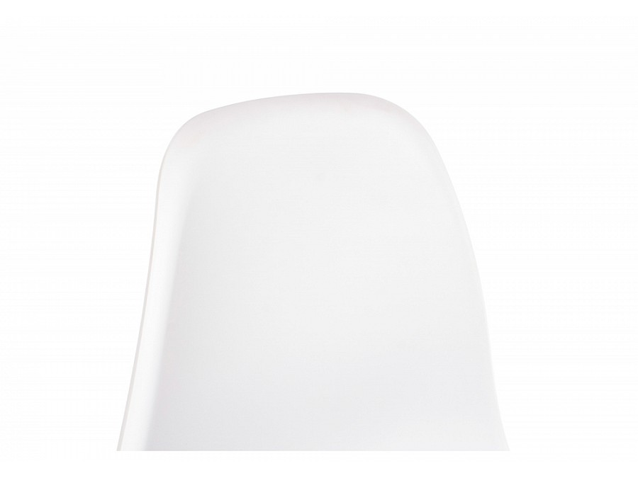 Eames PC-011 белый / черный