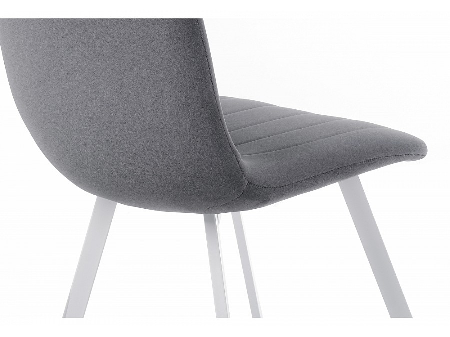 на металлокаркасе Sling gray / white