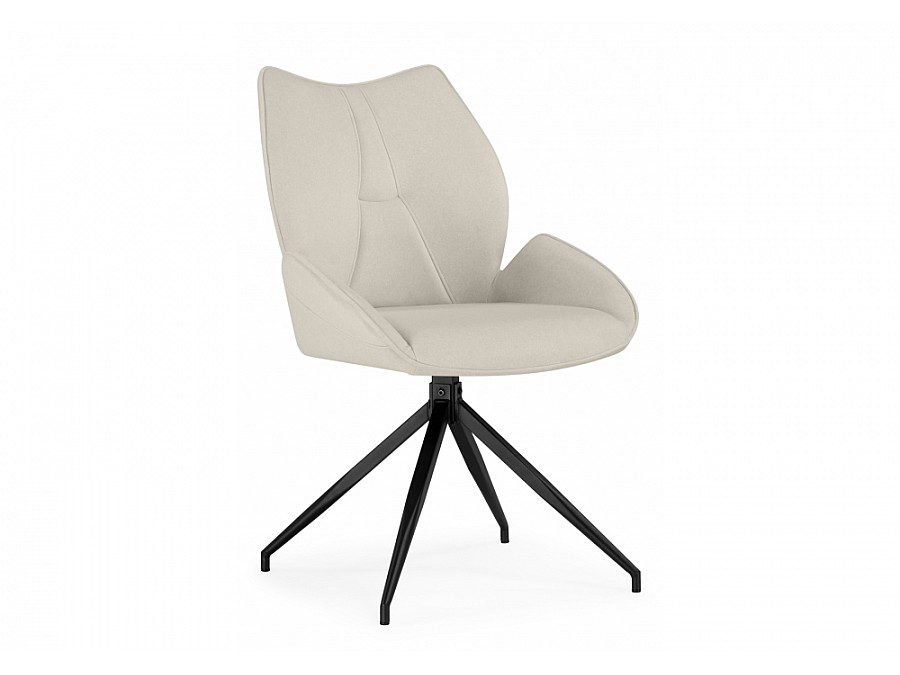 Miranda 360 крутящийся beige / black